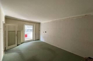 Wohnung kaufen in Pfeilgasse, 1080 Wien, MODERNE 3-ZIMMER-WOHNUNG MIT 15 m² LOGGIA - INNENHOF - RUHELAGE - ANLEGER-TIP!