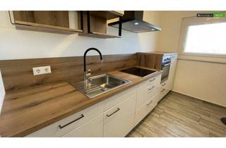 Wohnung mieten in Sandgasse, 8720 Knittelfeld, Sanierte 3-Zimmer-Wohnung mit Garage im Ortskern ++ KNITTELFELD ++