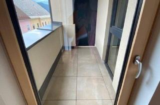 Wohnung mieten in 8720 Knittelfeld, wunderschöne Mietwohnung mit ca. 52,56 m² ++ Mietwohnung direkt am Hauptplatz Knittelfeld ++