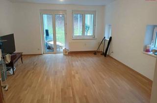 Wohnung mieten in Pfarrbergsiedlung, 4594 Untergrünburg, Hier wird hoher Wohnkomfort in ländlicher Gegend geboten! Hell und freundlich mit sonniger Loggia, viel Stauraum und kostenlosem Parkplatz direkt vor der Türe!