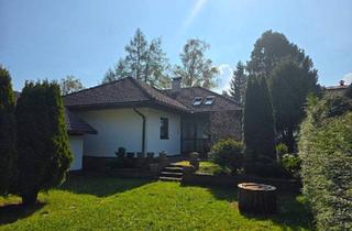 Einfamilienhaus kaufen in 4813 Gmundnerberg, Top gepflegter Bungalow mit idyllischem Garten