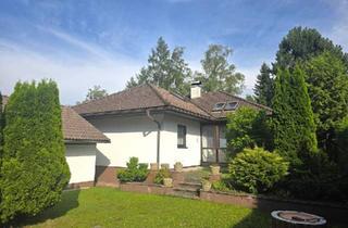 Einfamilienhaus kaufen in 4813 Gmundnerberg, Top gepflegter Bungalow mit idyllischem Garten