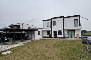 Haus kaufen in 4600 Wels, Modernes Zweifamilienhaus in Wels/ Unterhart