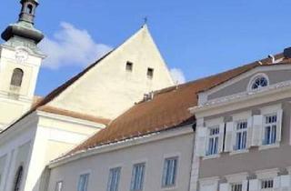 Büro zu mieten in 3580 Horn, PREISREDUKTION! 84m2 Büro/Kanzlei/Praxis in frequentierter Lage, im Zentrum von HORN zu mieten!