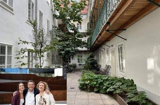 Wohnung mieten in Gumpendorfer Straße, 1060 Wien, Gumpendorfer Straße: 2-Zimmer-Wohnung