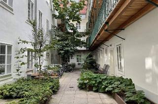 Wohnung mieten in Gumpendorfer Straße, 1060 Wien, Gumpendorfer Straße: 2-Zimmer-Wohnung