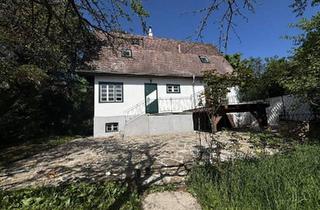 Einfamilienhaus kaufen in 2344 Maria Enzersdorf, Charmantes EINFAMILIENHAUS mit wunderschönem, grossen Garten in Maria Enzersdorf!