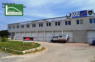 Büro zu mieten in 7082 Donnerskirchen, Büro, Geschäft, Werkstatt, Lager! Industriegelände Donnerskirchen! ab 10 m² ab 80€ Netto/Monat - JETZT ANFRAGEN