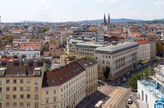 Gewerbeimmobilie mieten in Nordbergstraße, 1090 Wien, Stellplatz zu mieten in unmittelbarer Nähe zur Spittelau!