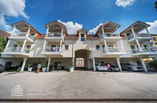 Anlageobjekt in 2325 Himberg, Zinshaus mit 16 Apartments mit 16 Stellplätze, Nähe Flughafen Wien