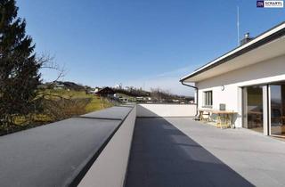 Penthouse kaufen in 8113 Stiwoll, Majestätisches Penthouse in den Weinbergen - Ein exklusives Refugium mit unvergleichlichem Panorama - in 8113 Sankt Bartholomä!