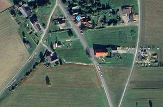 Grundstück zu kaufen in 3525 Armschlag, Großzügiges Grünland mit Vorsorgepotenzial in Voitschlag