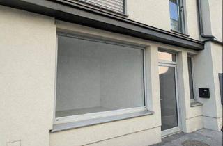 Gewerbeimmobilie kaufen in 9020 Klagenfurt, Kleine Gewerbefläche als Anlageobjket