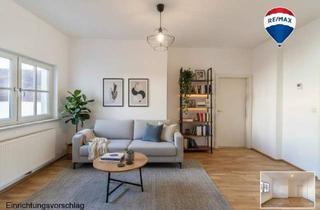 Wohnung kaufen in 4193 Reichenthal, Die Gelegenheit! Großzügige, zentrale Wohnung zu kaufen!