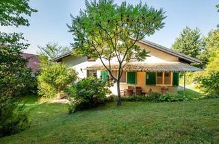 Haus kaufen in 8010 Graz, Rarität - Wohnhaus mit großem Garten in begehrter Hanglage am Ruckerlberg