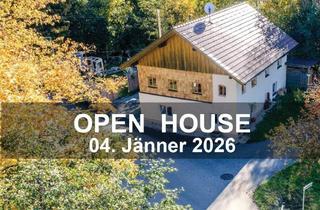 Haus kaufen in 4921 Hohenzell, Saniertes Wohnhaus in guter Lage