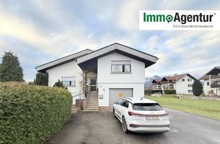 Haus kaufen in 6800 Feldkirch, Zweifamilienhaus | Feldkirch | Grenznah