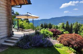 Haus kaufen in Klosterwinkel, 8523 Deutschlandsberg, Rückzugshaus in Aussichtslage