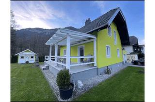 Einfamilienhaus kaufen in Austrasse 19, 4582 Spital am Pyhrn, *Einfamilienhaus mit Bergblick und Top-Lage in Spital am Pyhrn *Privatverkauf*