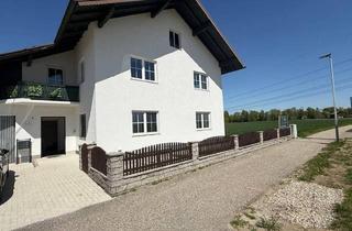 Haus kaufen in Mauerkirchnerstraße, 5274 Burgkirchen, Eine Familie, zwei Einheiten – flexibel nutzbares Zweifamilienhaus