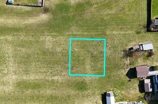 Grundstück zu kaufen in 6671 Weißenbach am Lech, Baugrundstück in Top-Lage von Weißenbach am Lech – voll erschlossen und bereit für Ihr Projekt