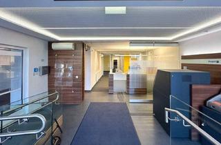 Büro zu mieten in 4372 Sankt Georgen am Walde, Moderne Büro/Praxis in St. Georgen am Walde – 114 m² für 1.397,22 € mtl.!