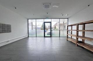 Büro zu mieten in 9061 Klagenfurt, Neuwertige Geschäftsfläche zur Miete!