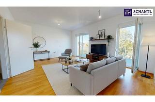 Wohnung kaufen in 8570 Voitsberg, Provisionsfrei! Wohnen mit Weitblick – Stilvolle 3-Zimmer-Eigentumswohnung mit XL-Balkon in traumhafter Lage von Voitsberg