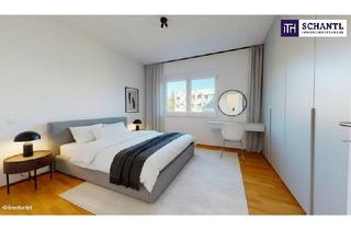 Wohnung kaufen in 8570 Voitsberg, Provisionsfrei! Wo Licht und Leben ein Zuhause finden – 3-Zimmer-Wohnung im 1. OG mit Südostbalkon