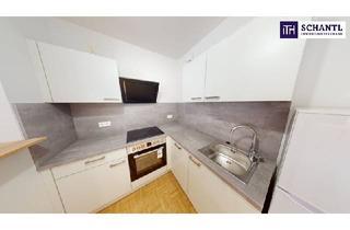 Wohnung kaufen in 8020 Graz, Jetzt besichtigen - Preisreduktion! Erstbezug nach Sanierung: Moderne Stadtwohnung in zentraler Lage in Graz: 75 m² - 3 Zimmer - Balkon & neue Küche! PROVISIONSFREI!