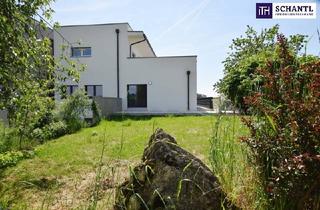 Wohnung kaufen in Reiteregg, 8113 Sankt Oswald bei Plankenwarth, Wohnen im Weinparadies – Exklusive Gartenwohnung mit Panoramablick in Sankt Bartholomä