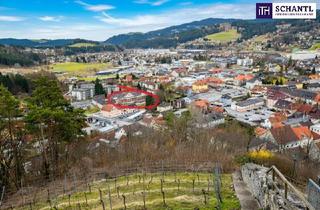 Wohnung kaufen in 8570 Voitsberg, HERBSTAKTION in Voitsberg: Traumhafte 2-Zimmer-Wohnung mit Garten – PROVISIONSFREI & modern!