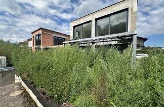 Einfamilienhaus kaufen in Stromsiedlung Iv Reihe, 3426 Muckendorf an der Donau, TRAUMHAUS mit POOL und GRÜNBLICK