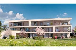 Wohnung kaufen in 8020 Graz, Eggenberg- 4 Zimmer WOHNTRAUM mit großer Terrasse & Garten!