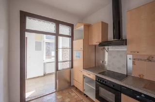Wohnung kaufen in Wilhelminenstraße, 1160 Wien, +++NEU+++ 2-Zimmer Altbau-Wohnung (sanierungsbedürftig) - tolle Lage