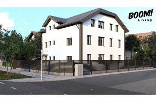 Wohnung kaufen in 1230 Wien, Exklusives Neubauprojekt in 1230 Wien – Sechs Wohneinheiten