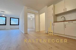 Wohnung mieten in Bennogasse, 1080 Wien, 3-Zimmer-Wohnung in der Josefstadt - unbefristet