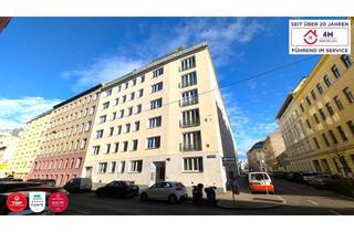 Wohnung kaufen in 1200 Wien, Erstbezug |Neu sanierte 2-Zimmer-Wohnung | mit Lift | perfekt für Singles, Paare & Anleger