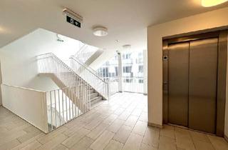 Wohnung mieten in 1110 Wien, Attraktive 2-Zimmerwohnung mit Kühldecke und Balkon