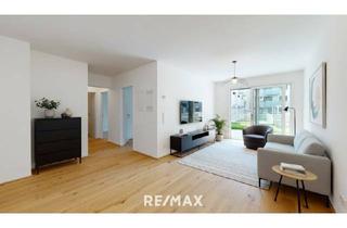 Wohnung kaufen in Auhofstraße, 1130 Wien, PROVISIONSFREIER ERSTBEZUG | MODERNE DECKENKÜHLUNG | GARAGE