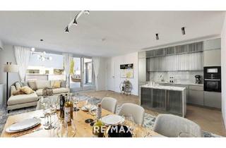 Wohnung kaufen in Auhofstraße, 1130 Wien, PROVISIONSFREIER ERSTBEZUG | MODERNE DECKENKÜHLUNG | GARAGE