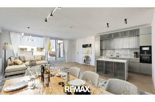 Wohnung kaufen in Auhofstraße, 1130 Wien, Neubau in Hietzing – Grünlage & perfekte U4-Anbindung