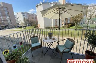 Wohnung mieten in Laaer Wald, 1100 Wien, 2-Zimmer-Wohnung mit Balkon – Laaer Wald , 1100 Wien