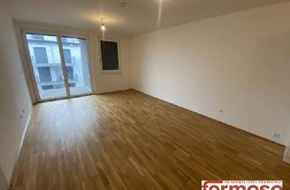 Wohnung mieten in Laaer Wald, 1100 Wien, 2-Zimmer-Wohnung mit Balkon – Laaer Wald