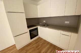 Wohnung mieten in 1100 Wien, Neubau 2 Zimmer Wohnung mit hohem Wohnkomfort