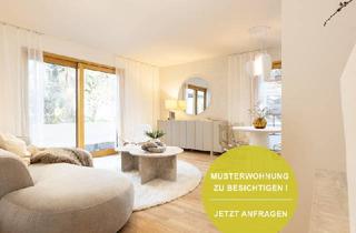 Wohnung kaufen in Speisinger Straße, 1130 Wien, SPEISING 70 | Gartenwohnung in idyllischer Innenhoflage | 3-Zimmer-Eigentumswohnung mit Zukunftsanspruch.