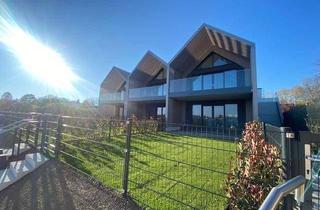 Wohnung kaufen in 7053 Hornstein, SINFONIE - Wohnen am Neufelder See! Eigengrund!