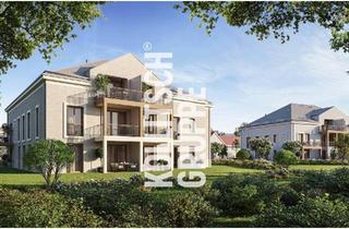 Wohnung kaufen in 2500 Baden, HELENE | Genussvoll wohnen in Baden bei Wien.