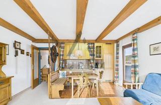 Wohnung kaufen in 6370 Reith bei Kitzbühel, Gemütliche, sonnige Wohnung in Reith bei Kitzbühel