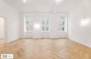 Wohnung kaufen in Burggasse 119, 1070 Wien, Attraktiver Erstbezug mit Loggia – 4 Zimmer nahe Mariahilfer Straße